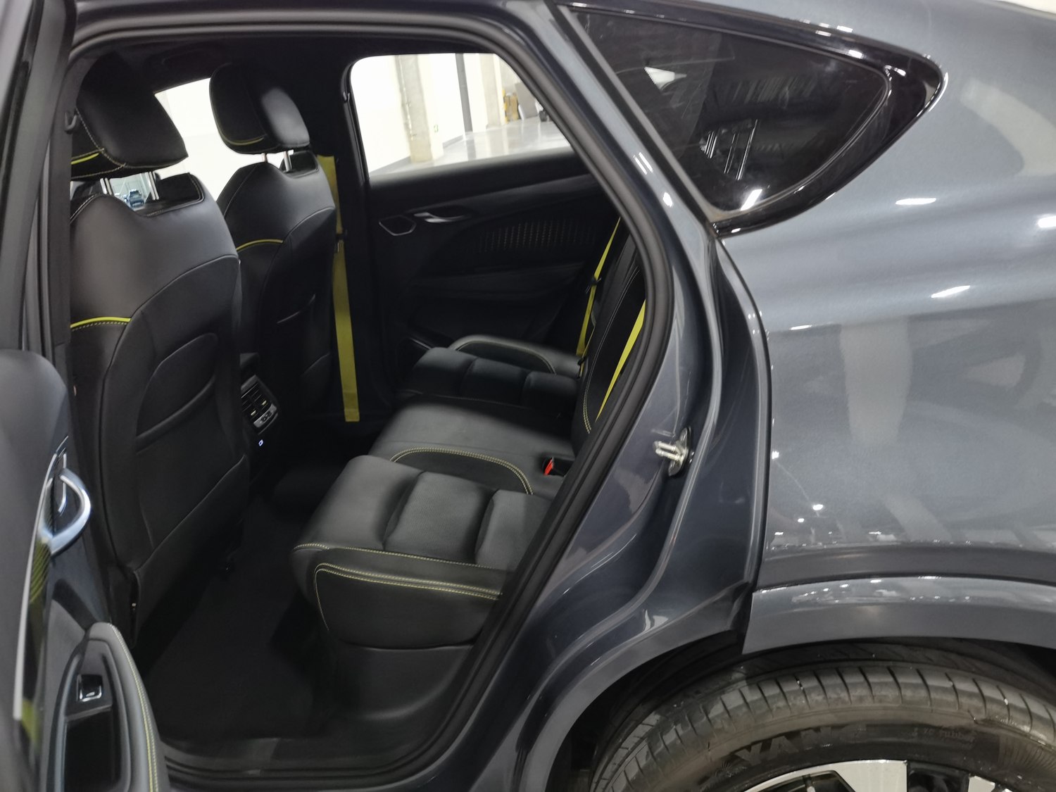 Used Geely Xingyue S 2021 2.0 AT