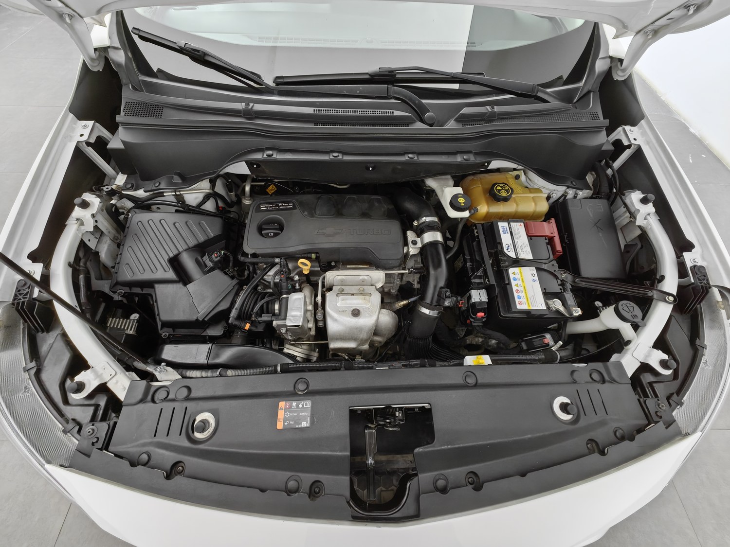 Used Chevrolet Orlando 2020 1.3 AT