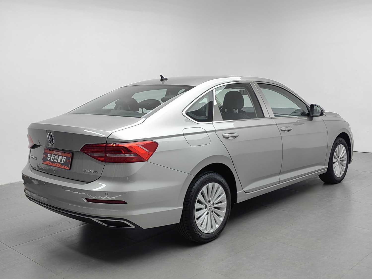 Used Volkswagen Lavida 2019 1.5 AT
