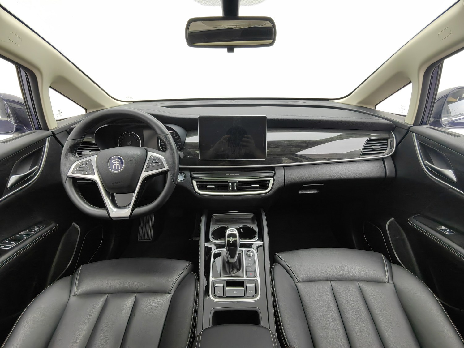 Used BYD Song MAX 2019 1.5 AT