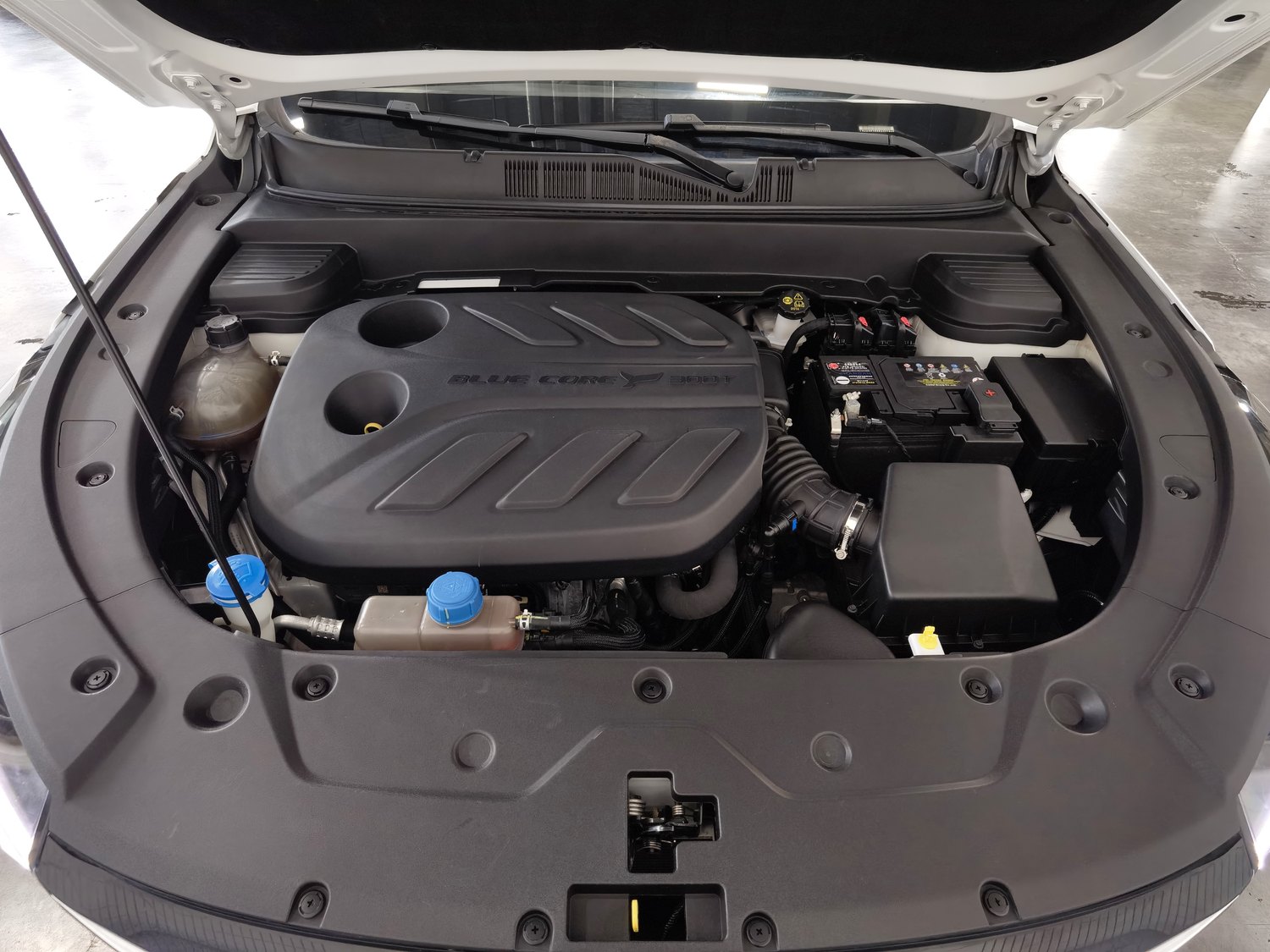 Used Changan Oshan Oshan X5 PLUS 2023 1.5 AT
