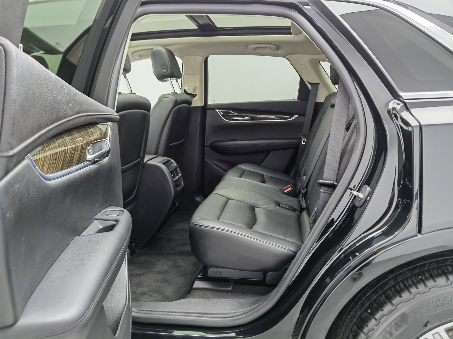 Used Cadillac XT5 2018 2.0 AT