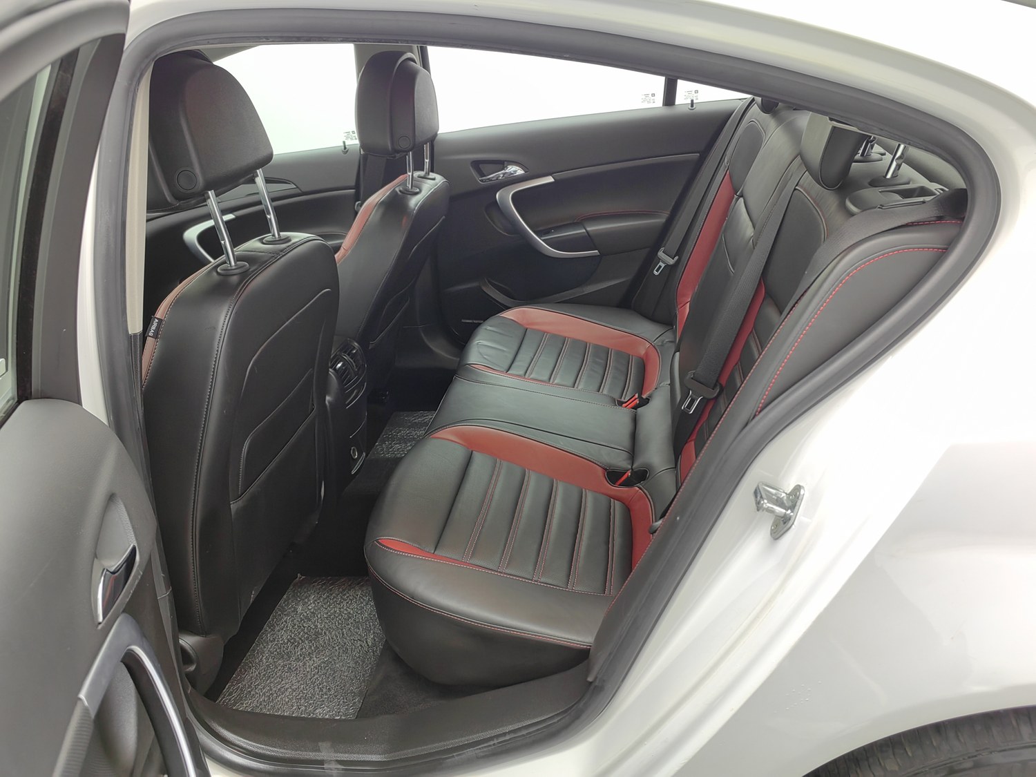 Used Buick Regal 2013 2.0 AT