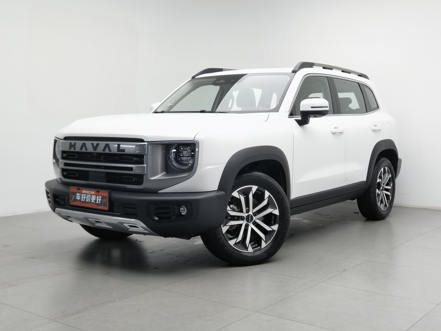 Used Haval Big Dog 2024 1.5 AT