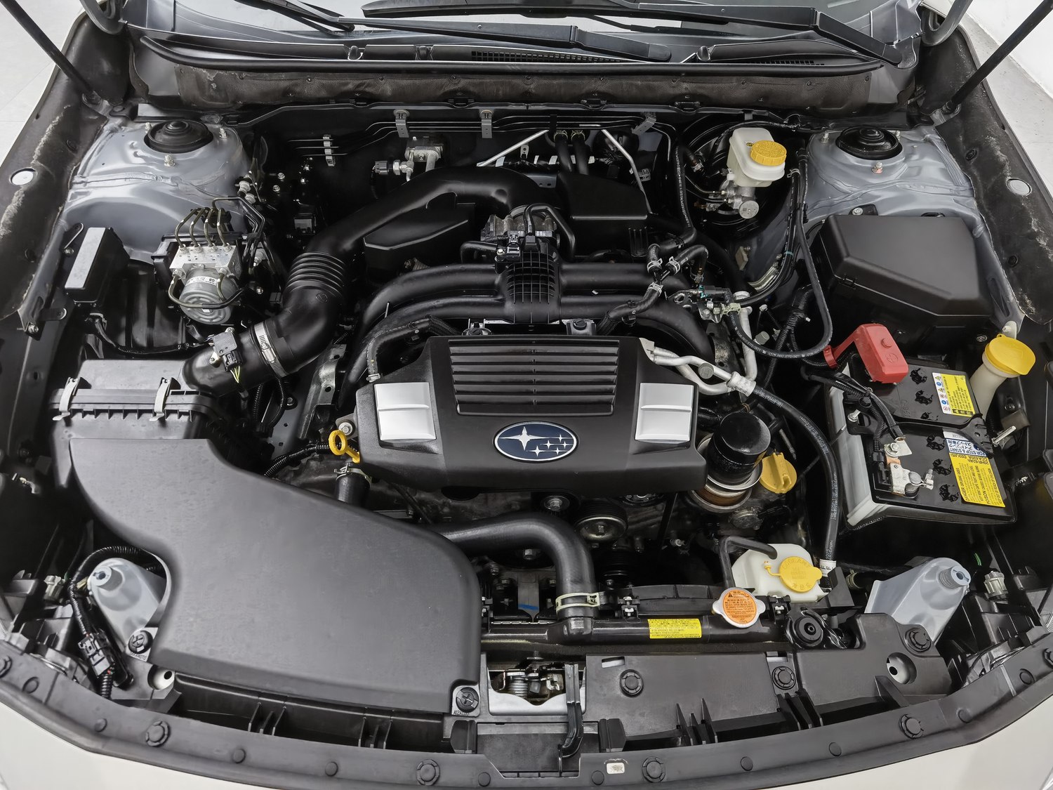 Used Subaru Outback 2020 2.5 AT