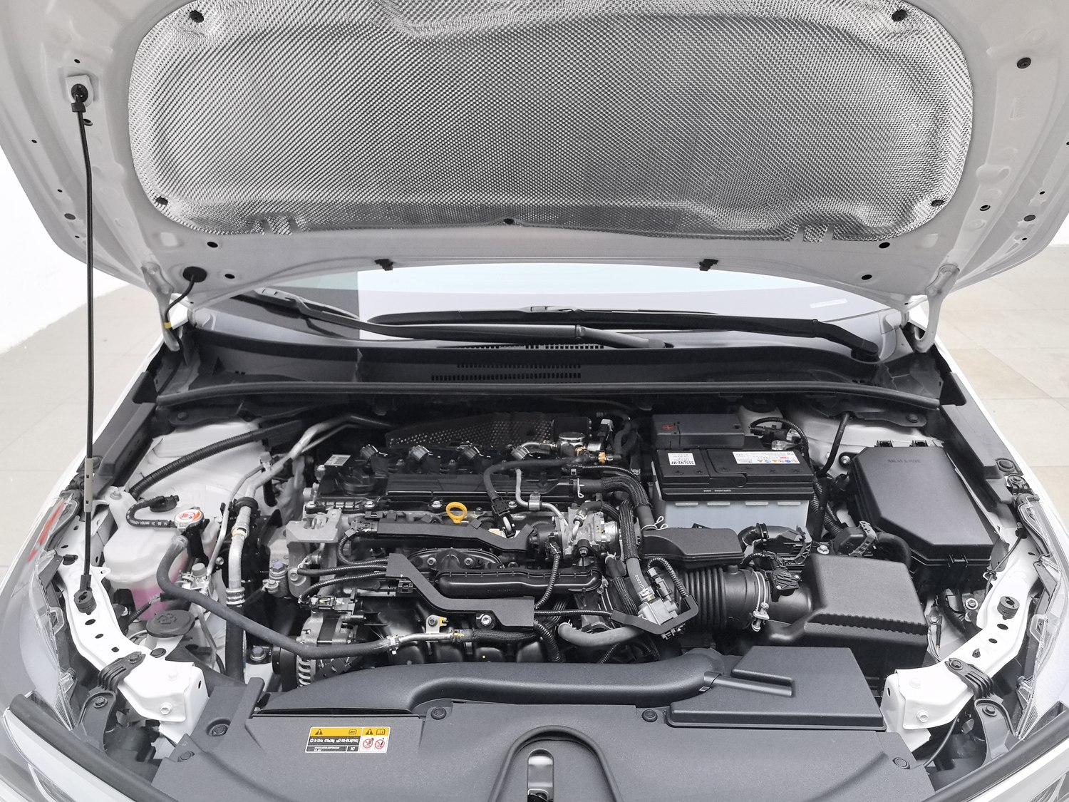 Used Toyota Allion 2021 2.0 AT