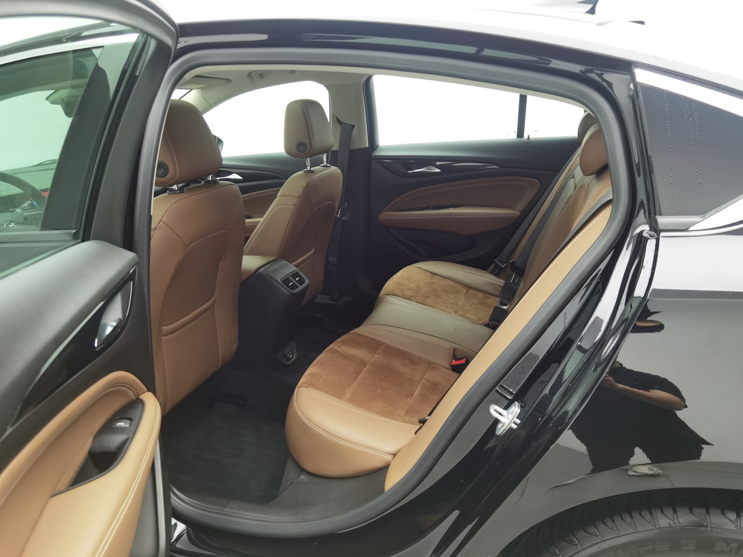 Used Buick Regal 2022 1.5 AT