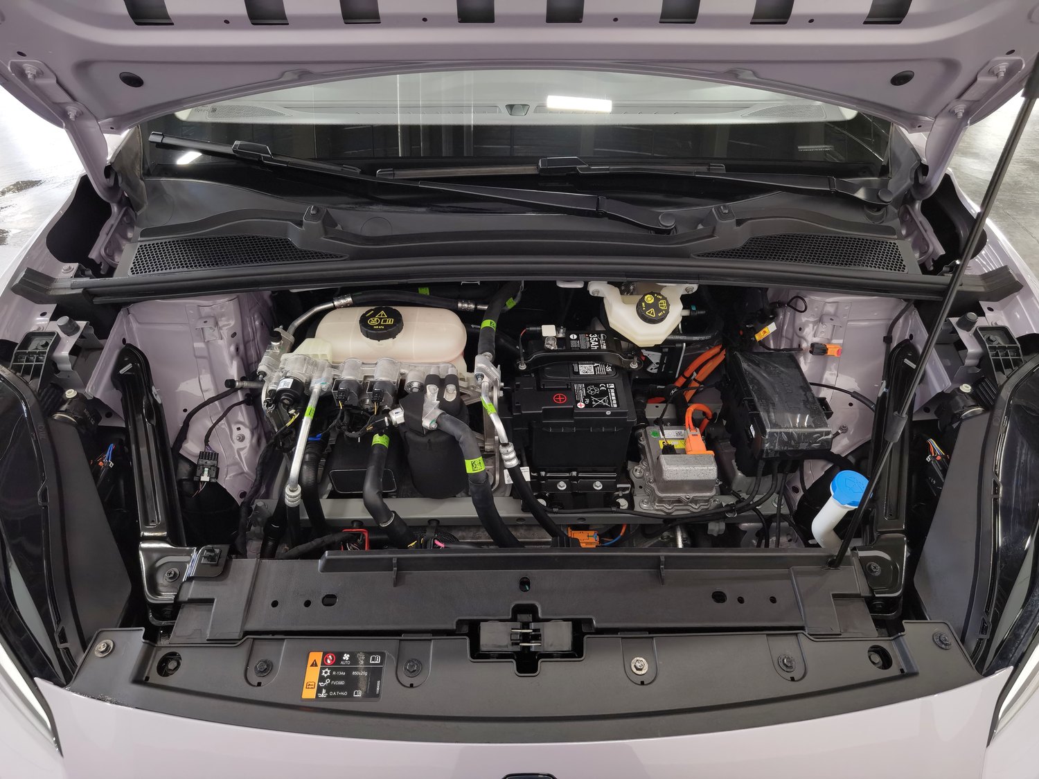 Used MG 4 Electric 2026