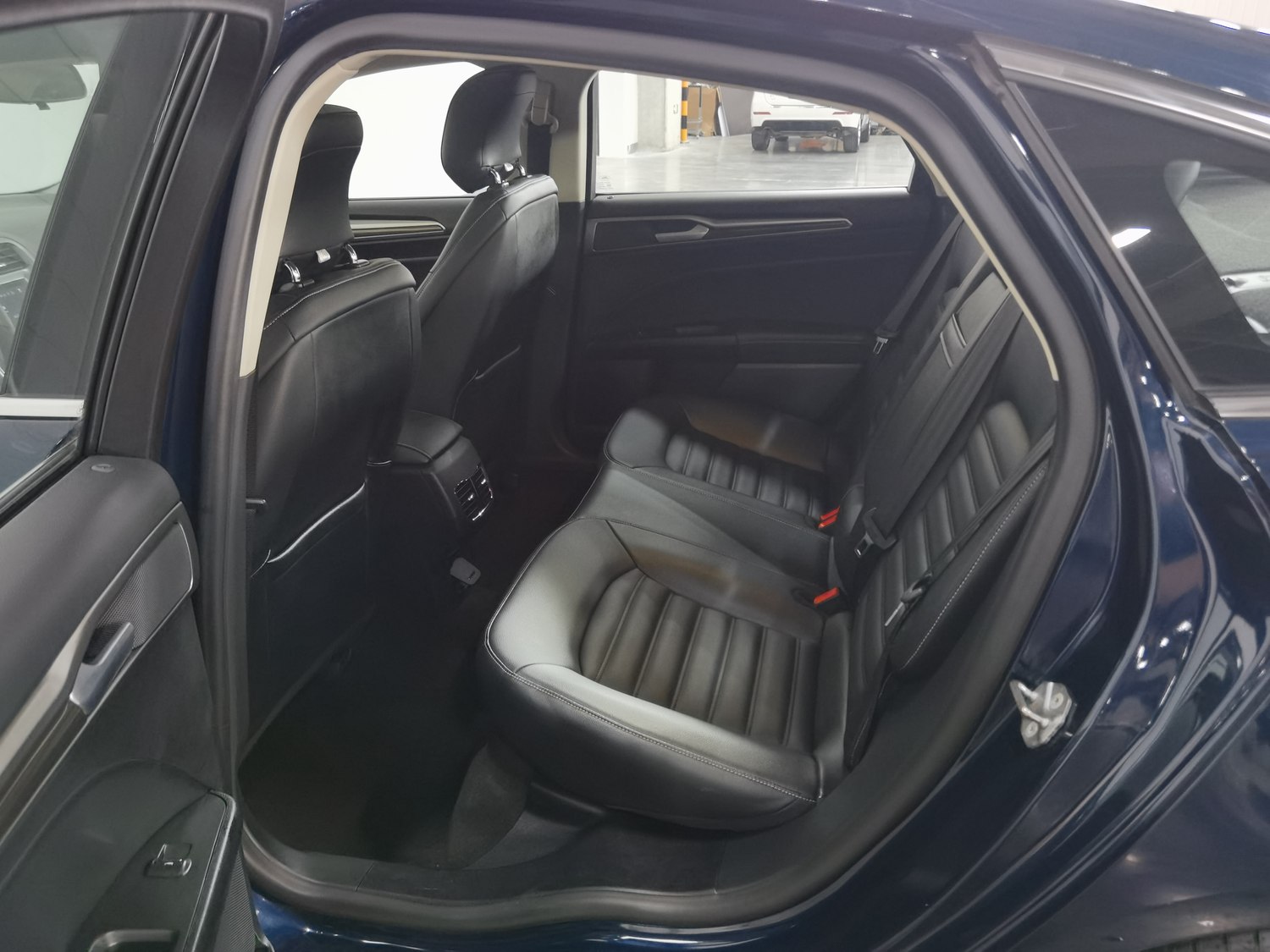 Used Ford Mondeo 2020 1.5 AT