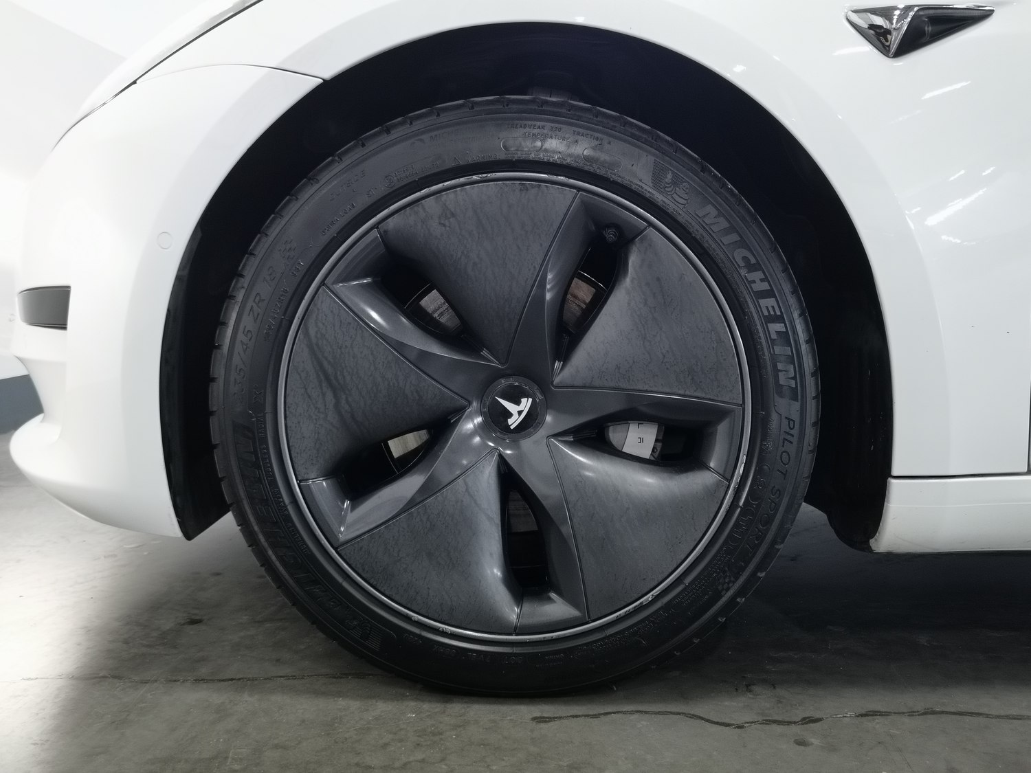 Used Tesla Model 3 2020