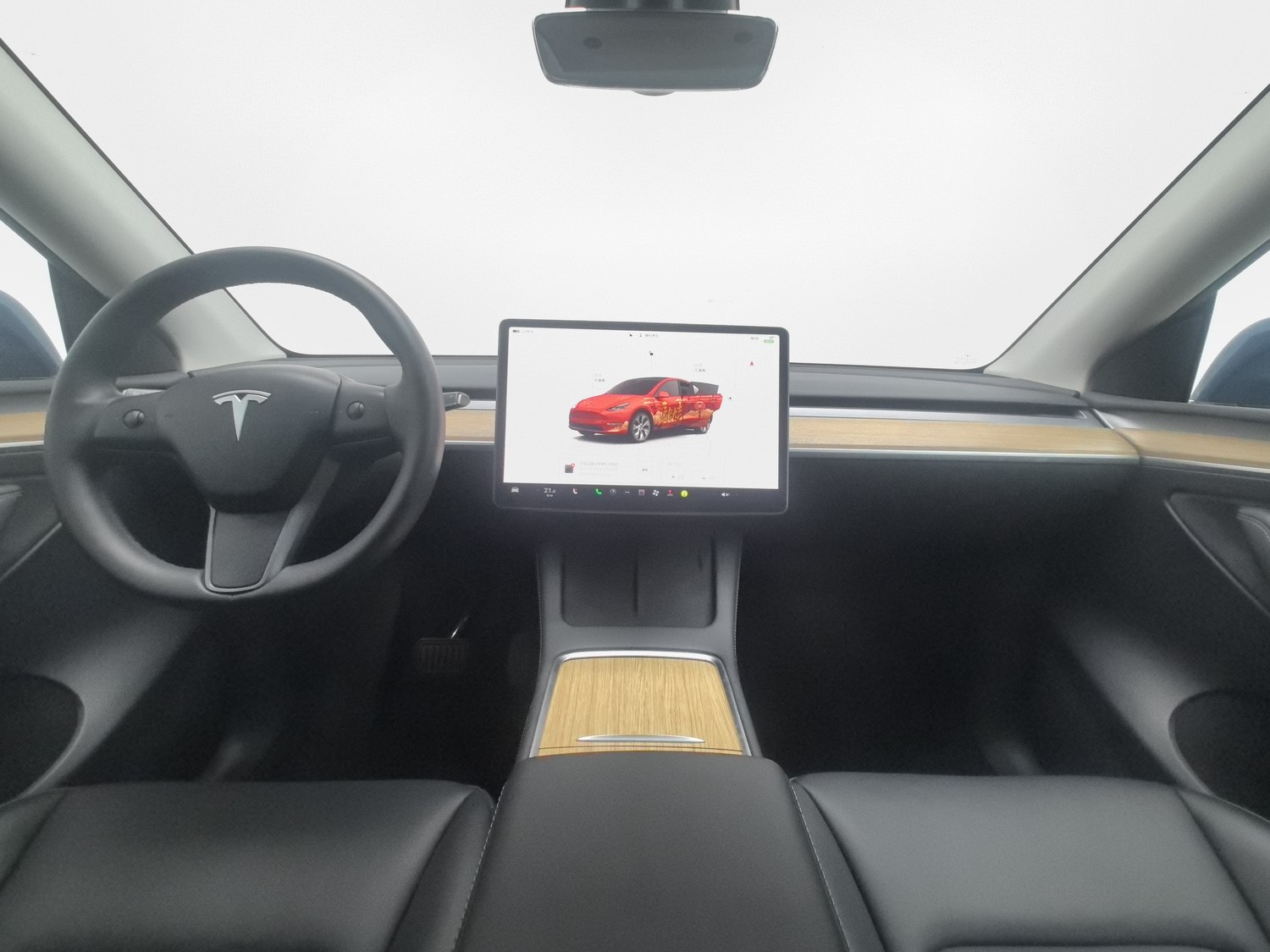 Used Tesla Model Y 2022