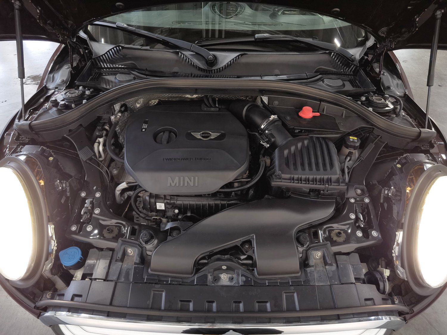 Used MINI Clubman 2016 1.5 AT