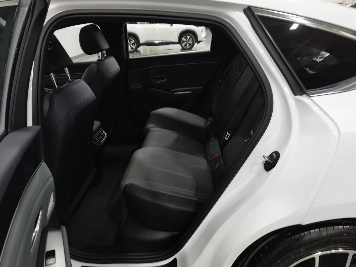 Used BYD Qin L 2025 1.5 AT
