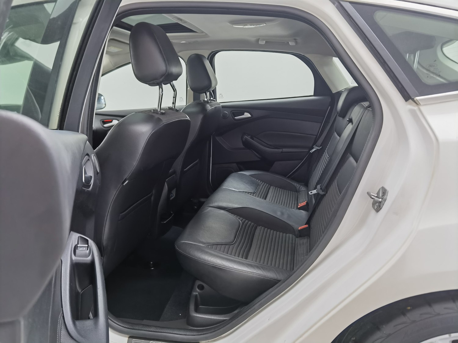 Used Ford Focus 2015 1.5 AT