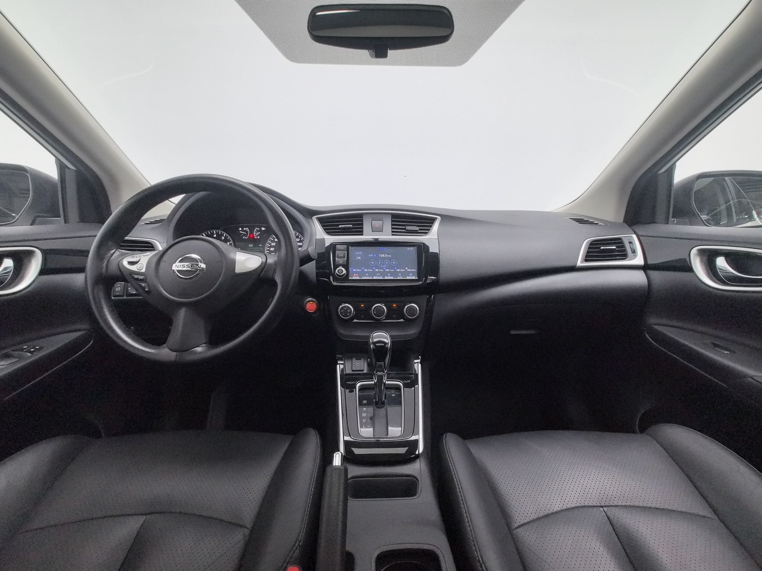 Used Nissan Sylphy 2016 1.6 AT