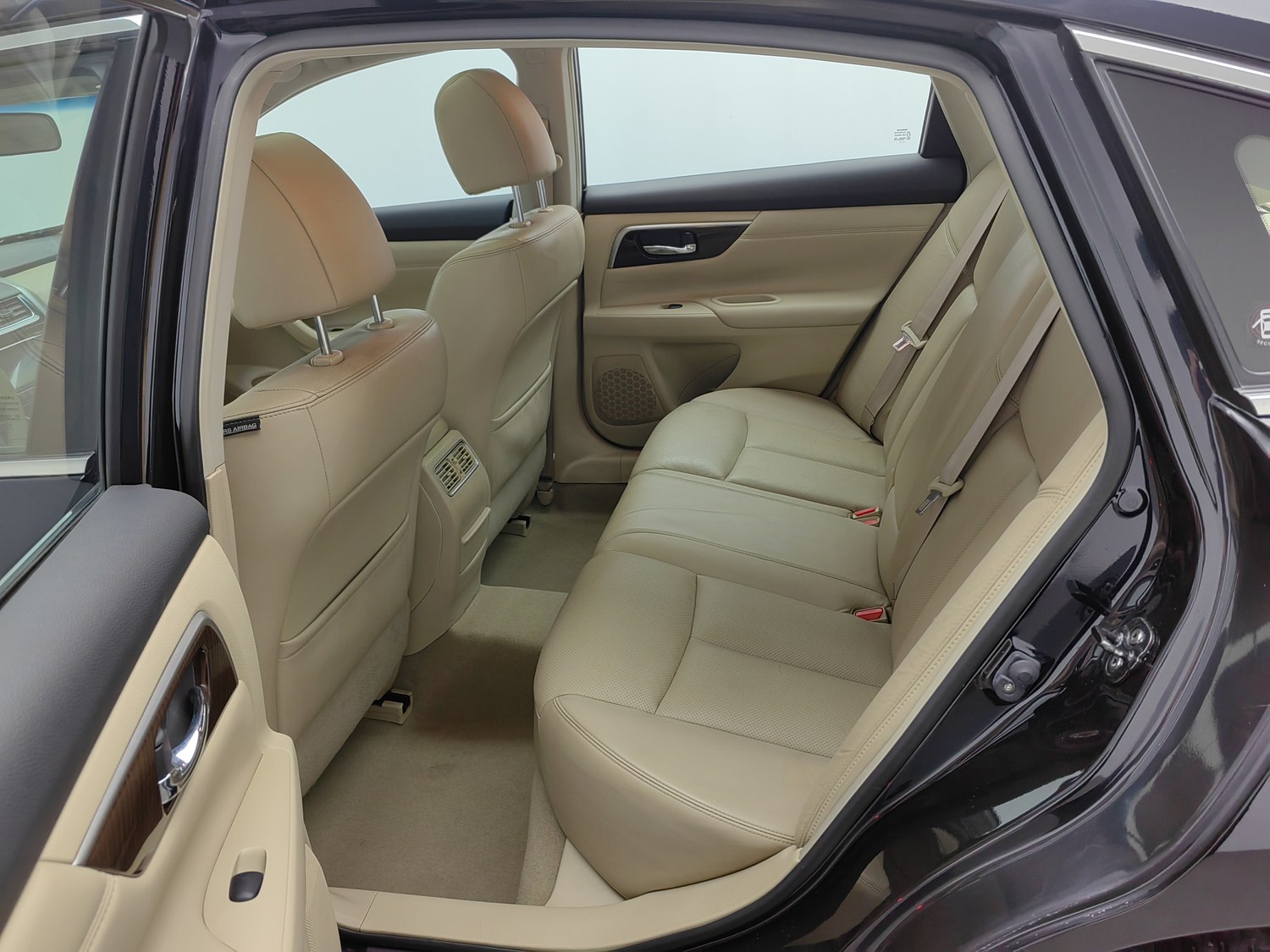 Used Nissan Teana 2013 2.5 AT