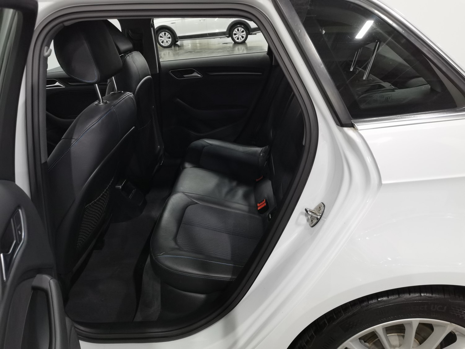 Used Audi A3 2017 1.4 AT