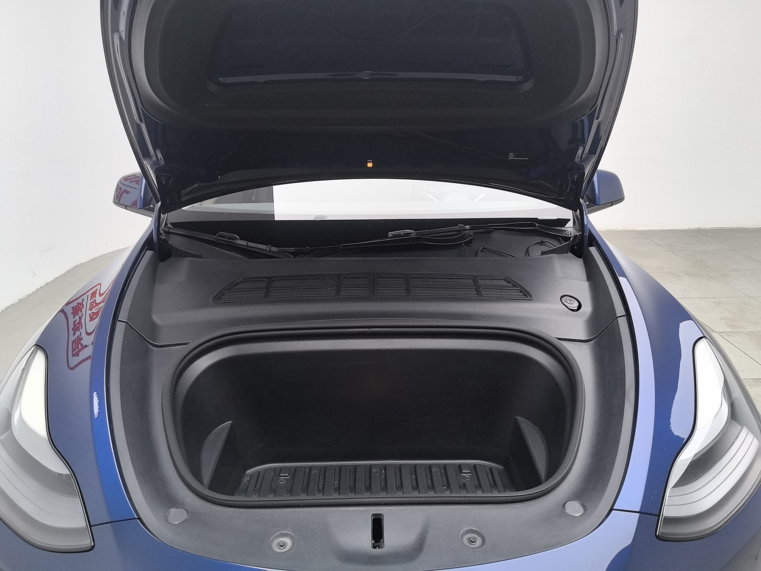 Used Tesla Model Y 2022