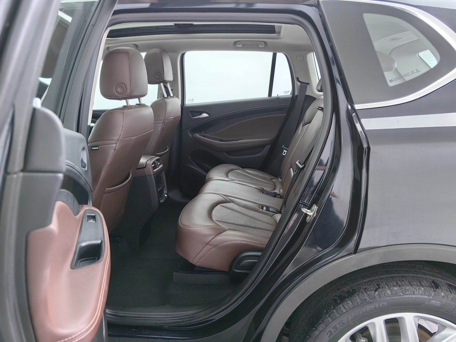 Used Buick Envision 2020 2.0 AT