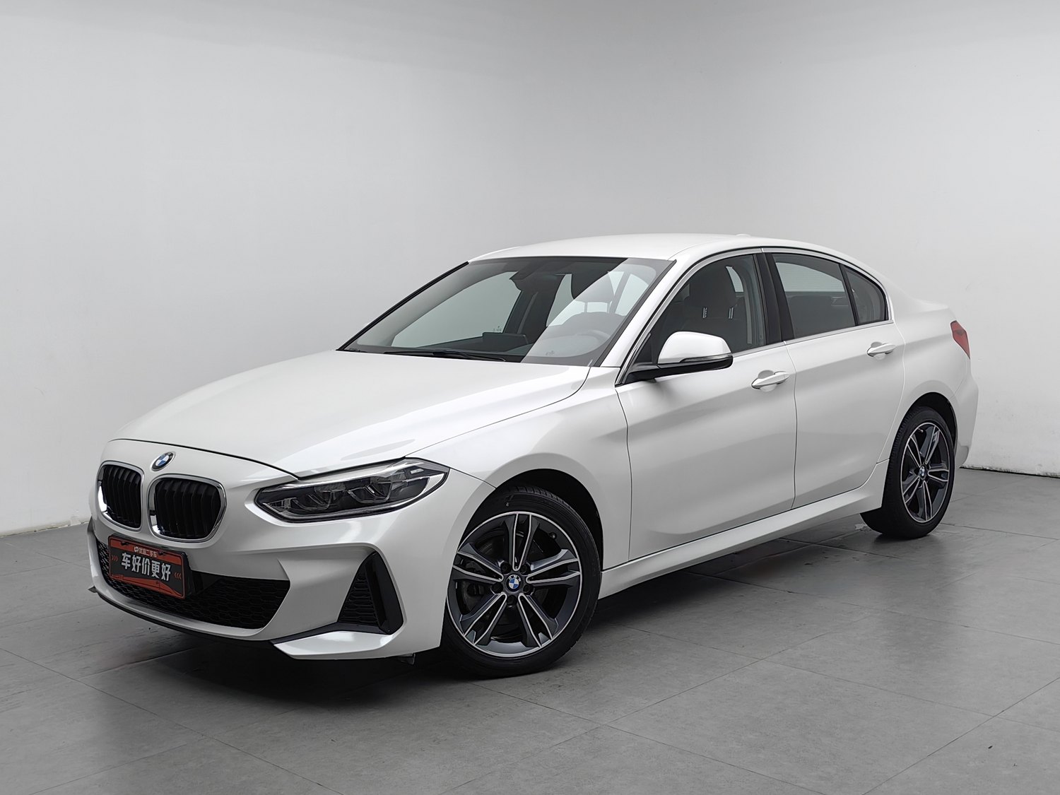 Used BMW THE1 2022 1.5 AT