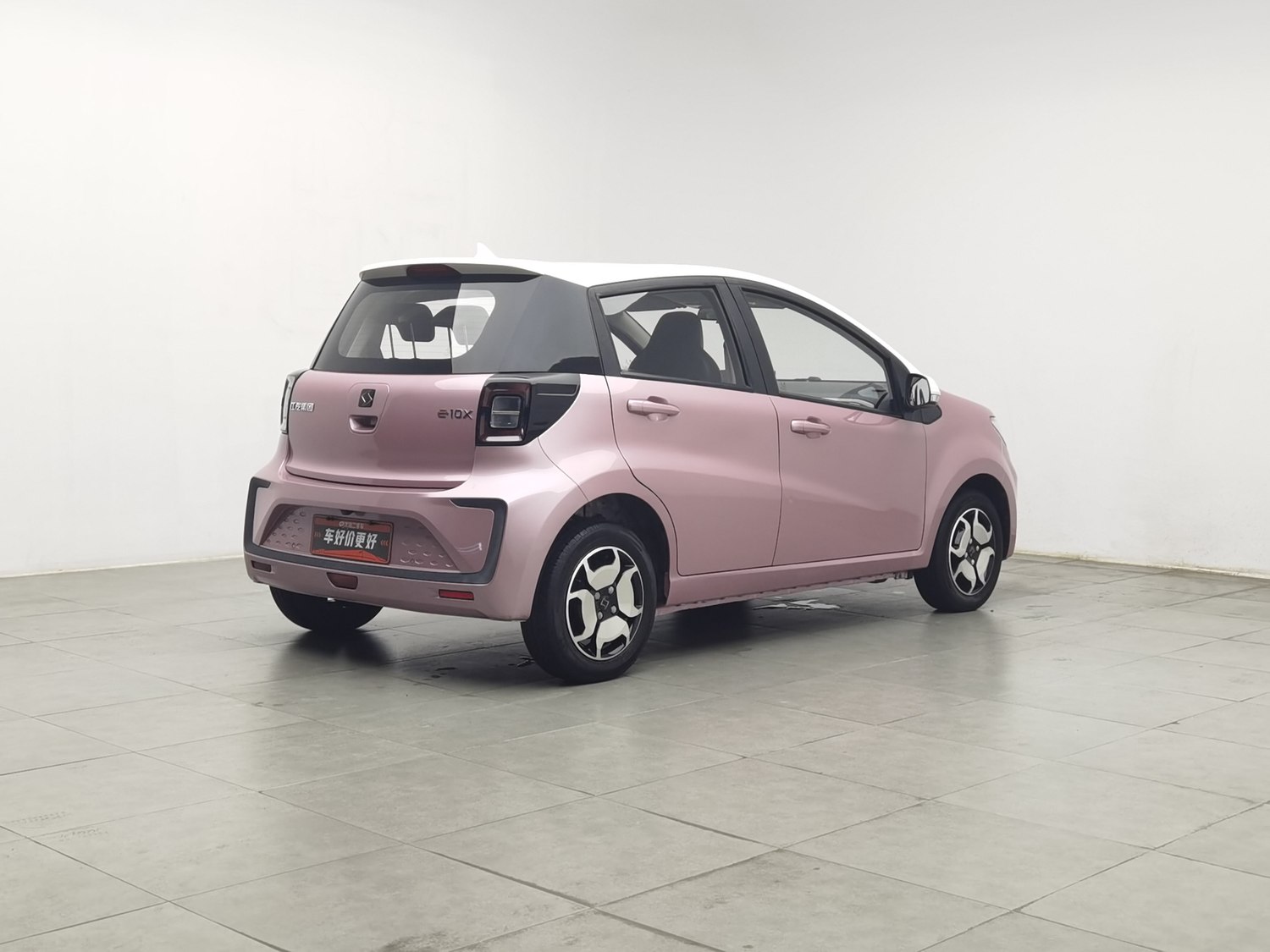 Used SOL E10X (Flower Fairy) 2022