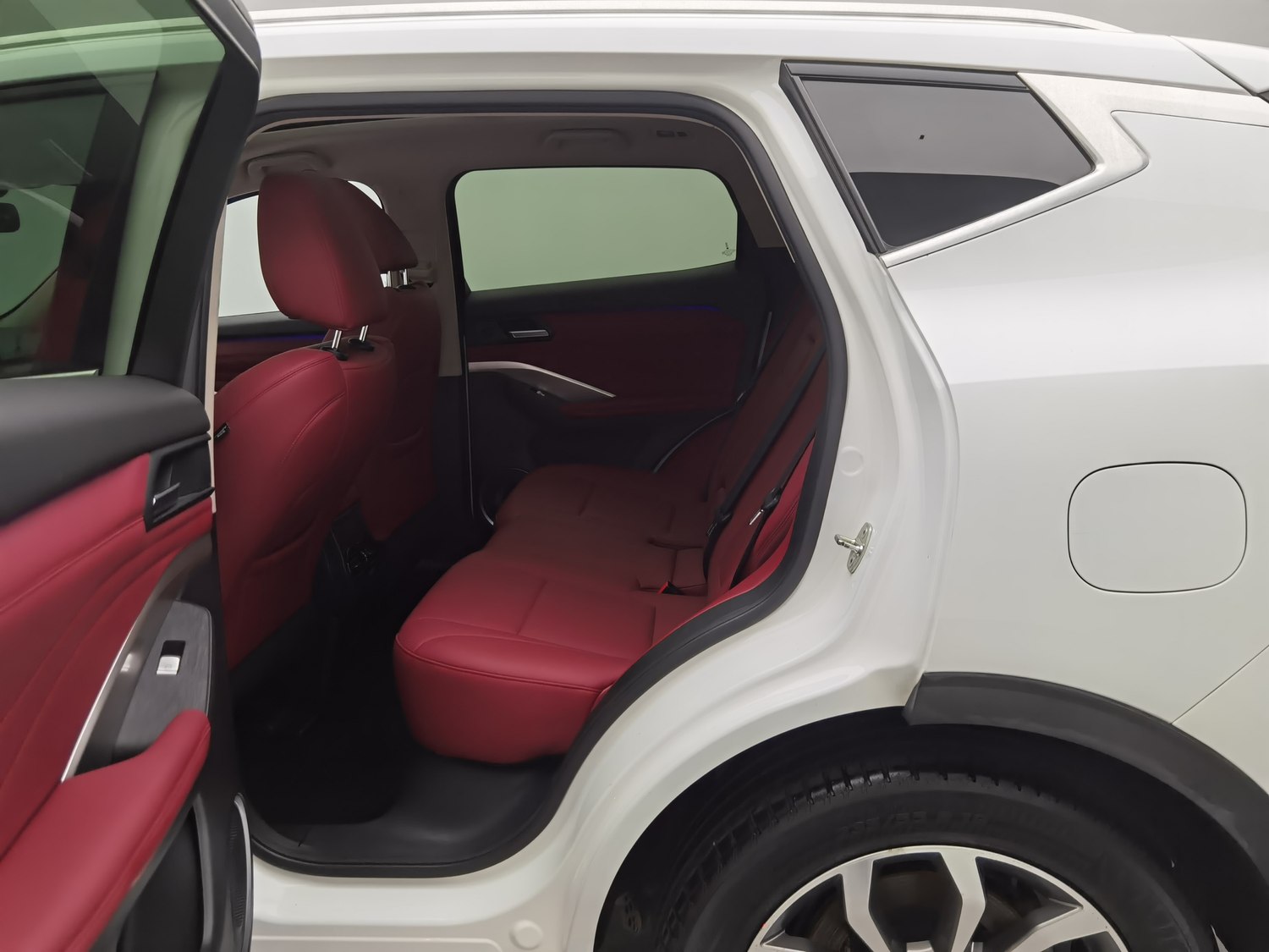 Used Wey VV6 2020 2.0 AT