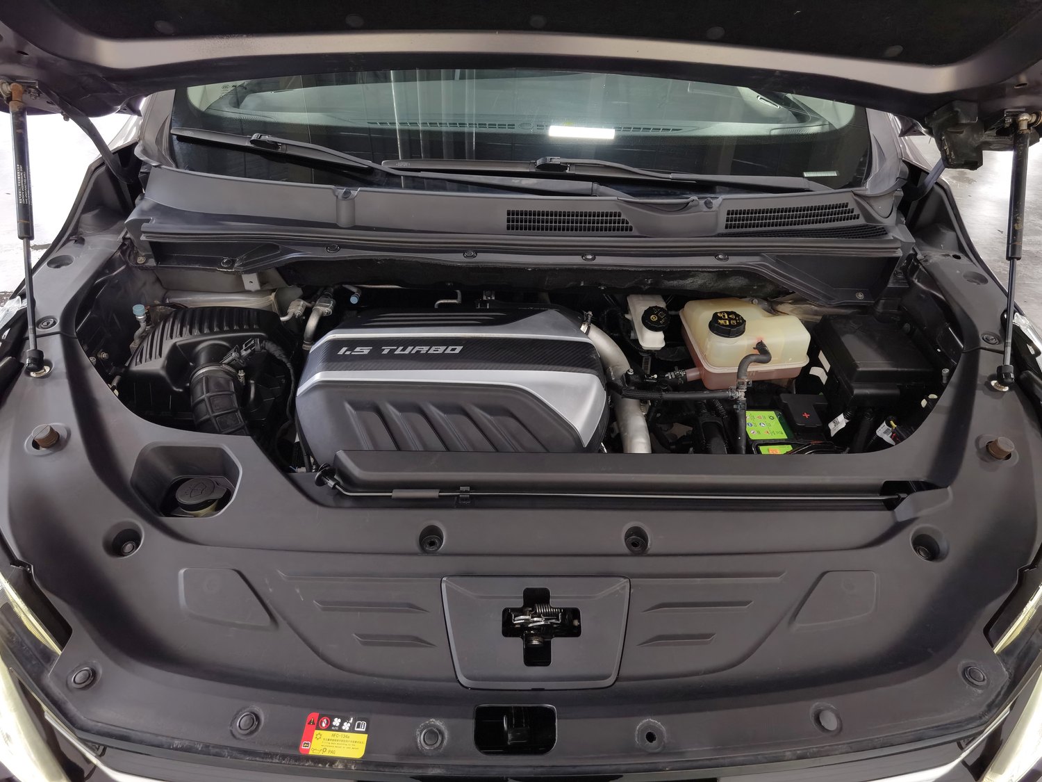 Used SAIC MAXUS G50 2019 1.5 AT