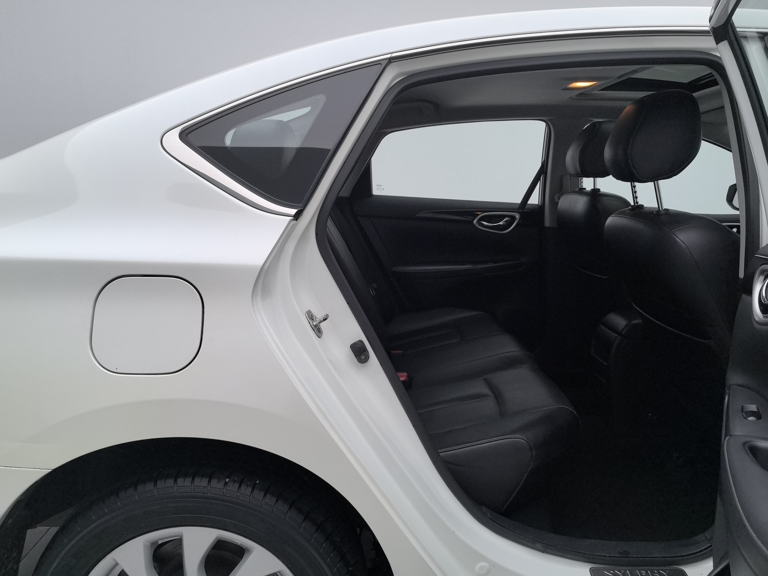 Used Nissan Sylphy 2016 1.6 AT