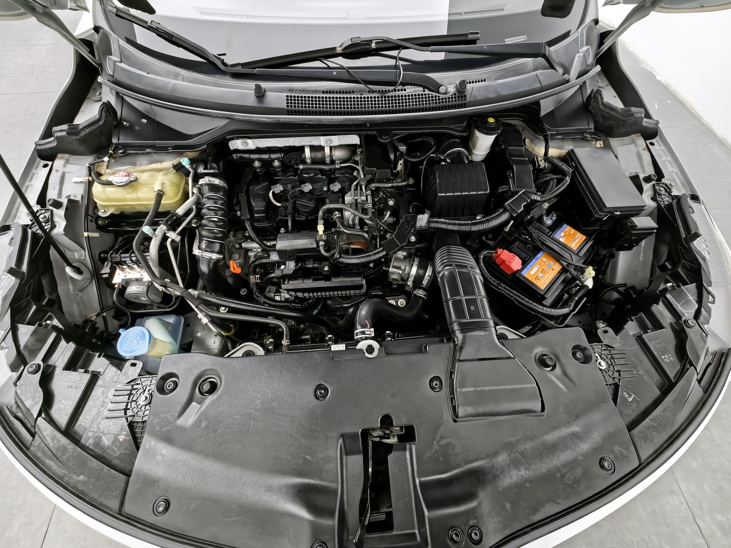 Used Honda Envix 2019 1.0 AT