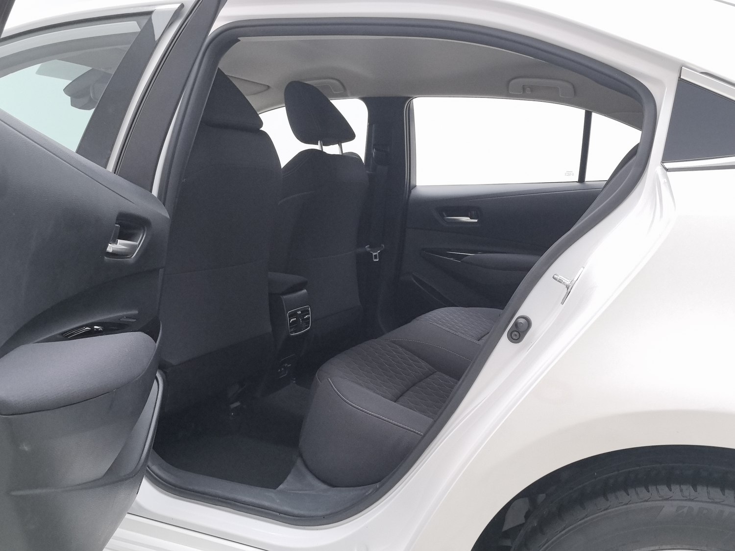 Used Toyota Allion 2021 2.0 AT