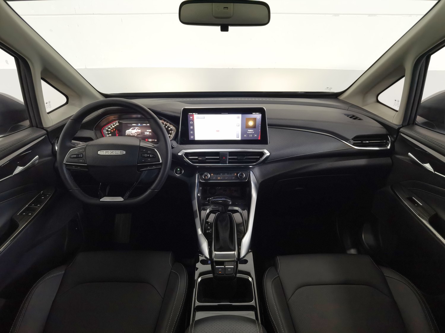 Used SAIC MAXUS G50 2019 1.5 AT