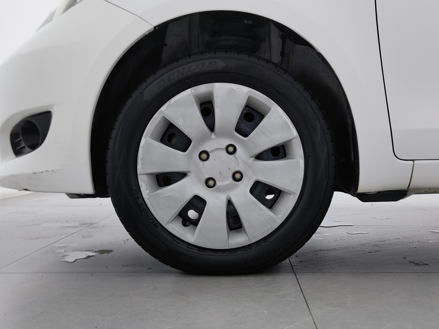 Used Toyota Yaris 2011 1.6 AT