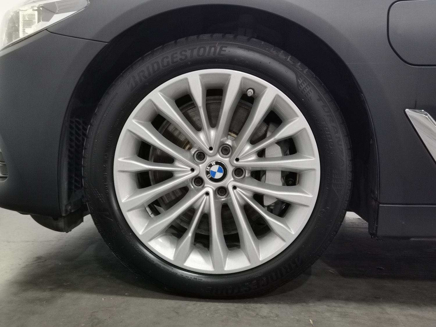 Used BMW THE5 NEV 2020 2.0 AT