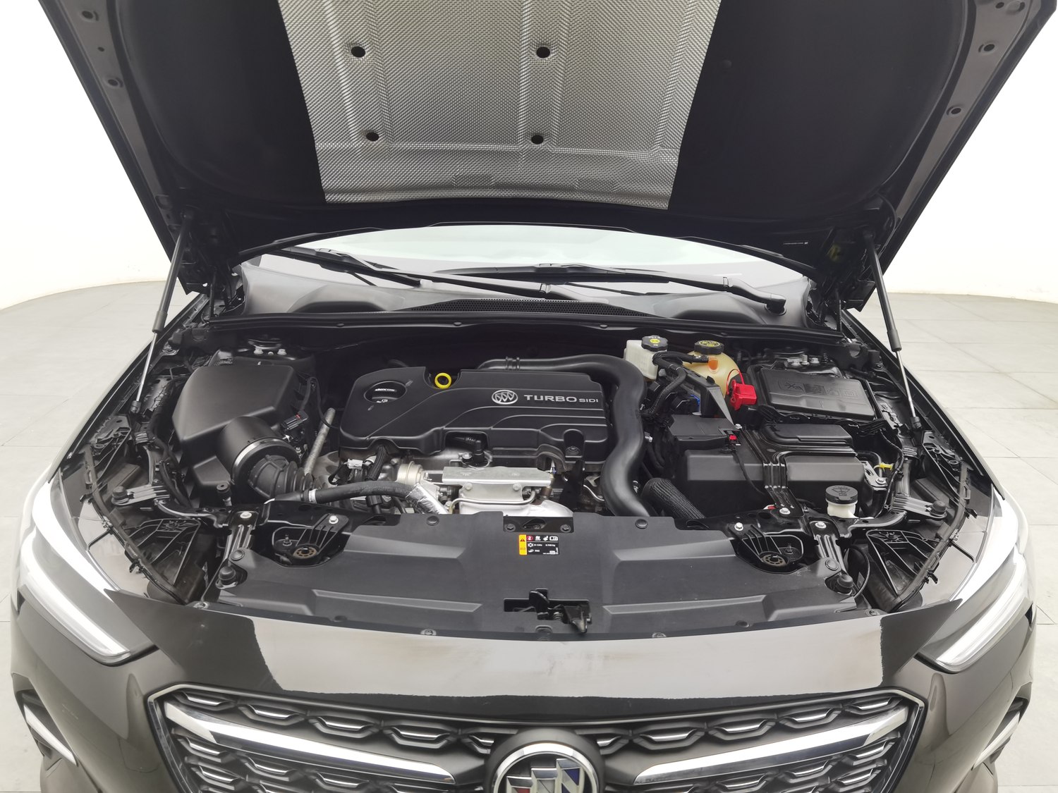 Used Buick Regal 2022 1.5 AT