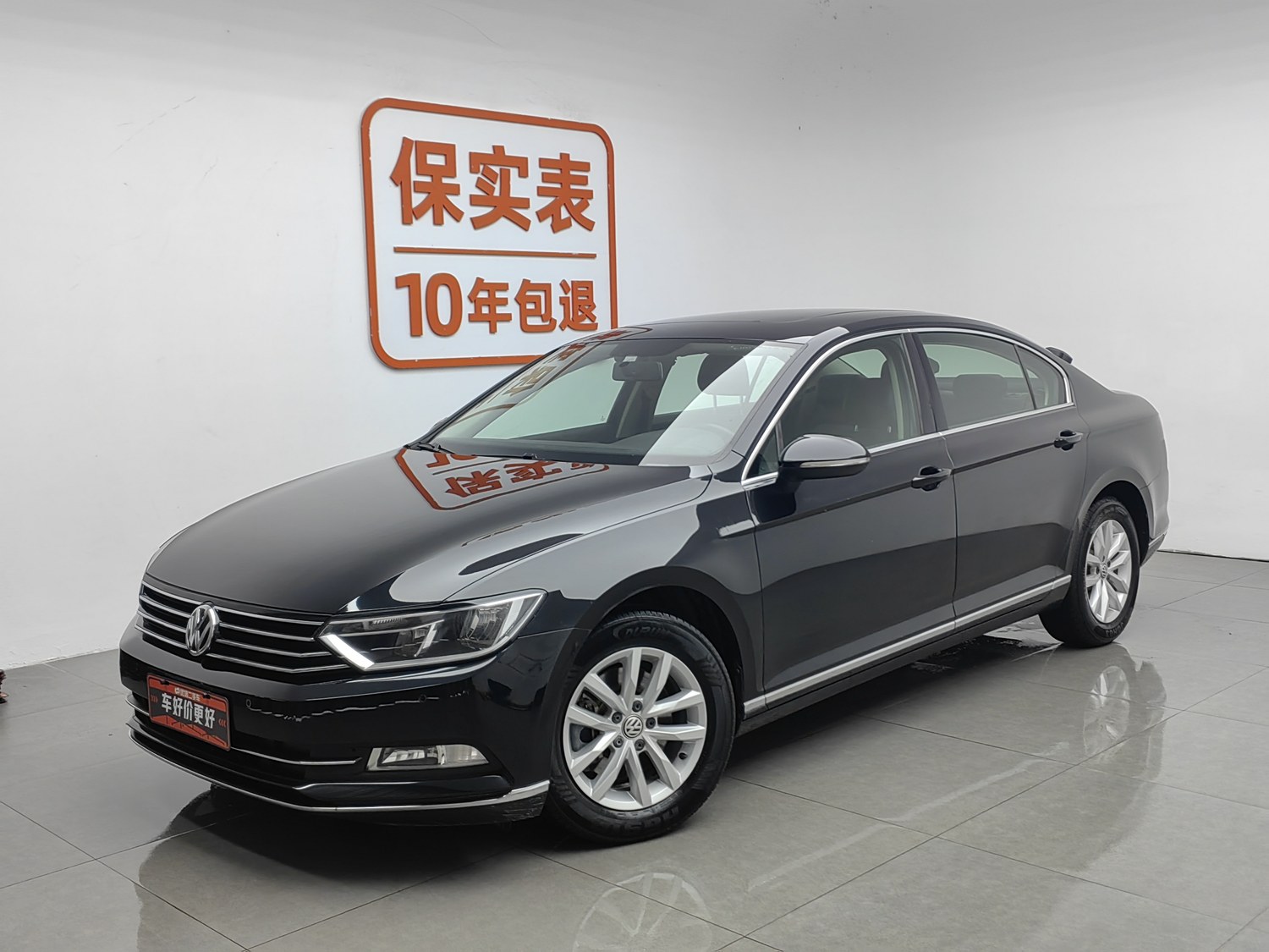 Used Volkswagen Magotan 2018 1.4 AT