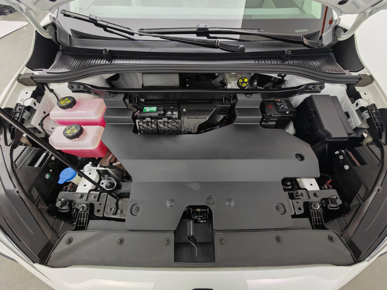 Used MG 4 Electric 2023