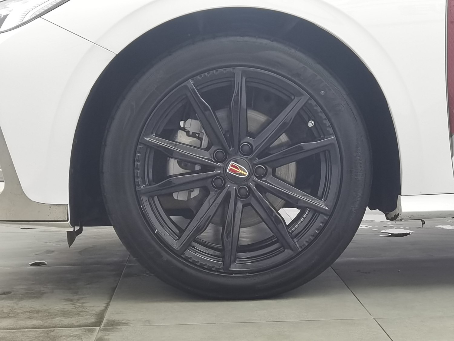 Used Hongqi H6 2023 2.0 AT