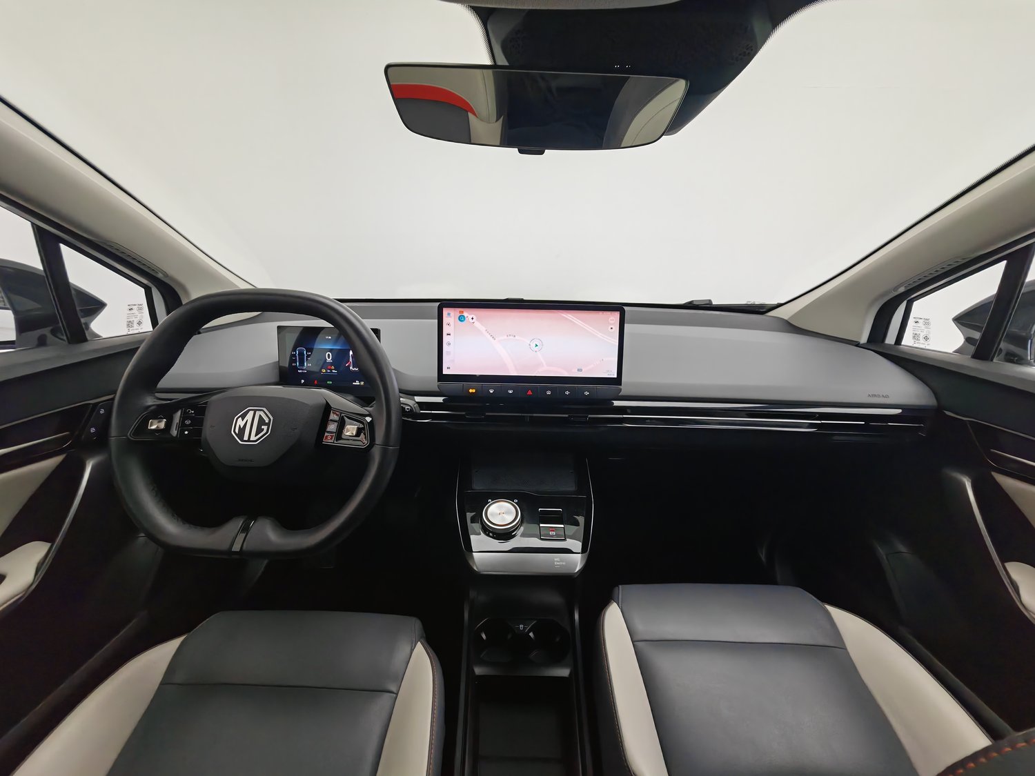 Used MG 4 Electric 2023