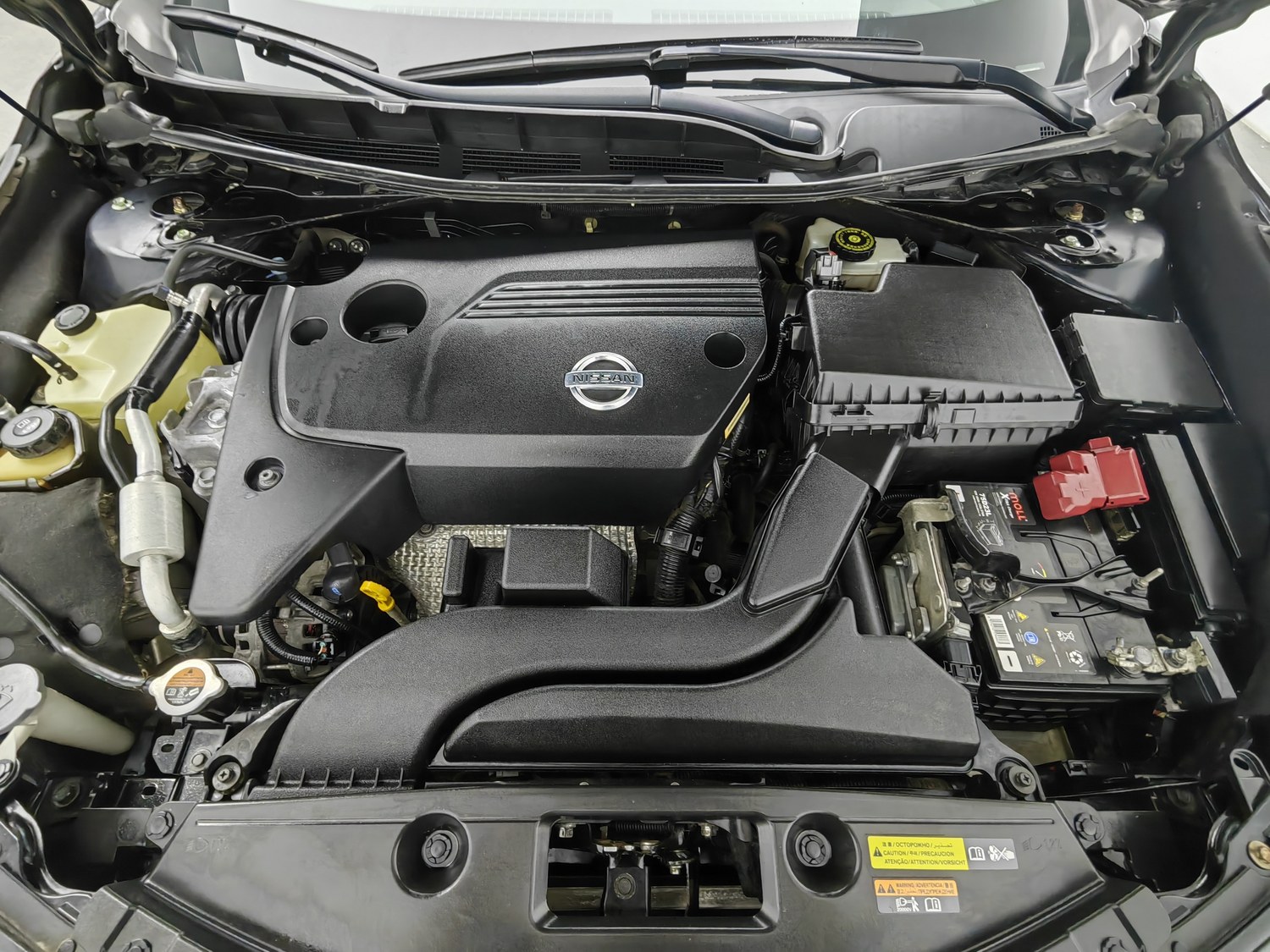 Used Nissan Teana 2013 2.5 AT