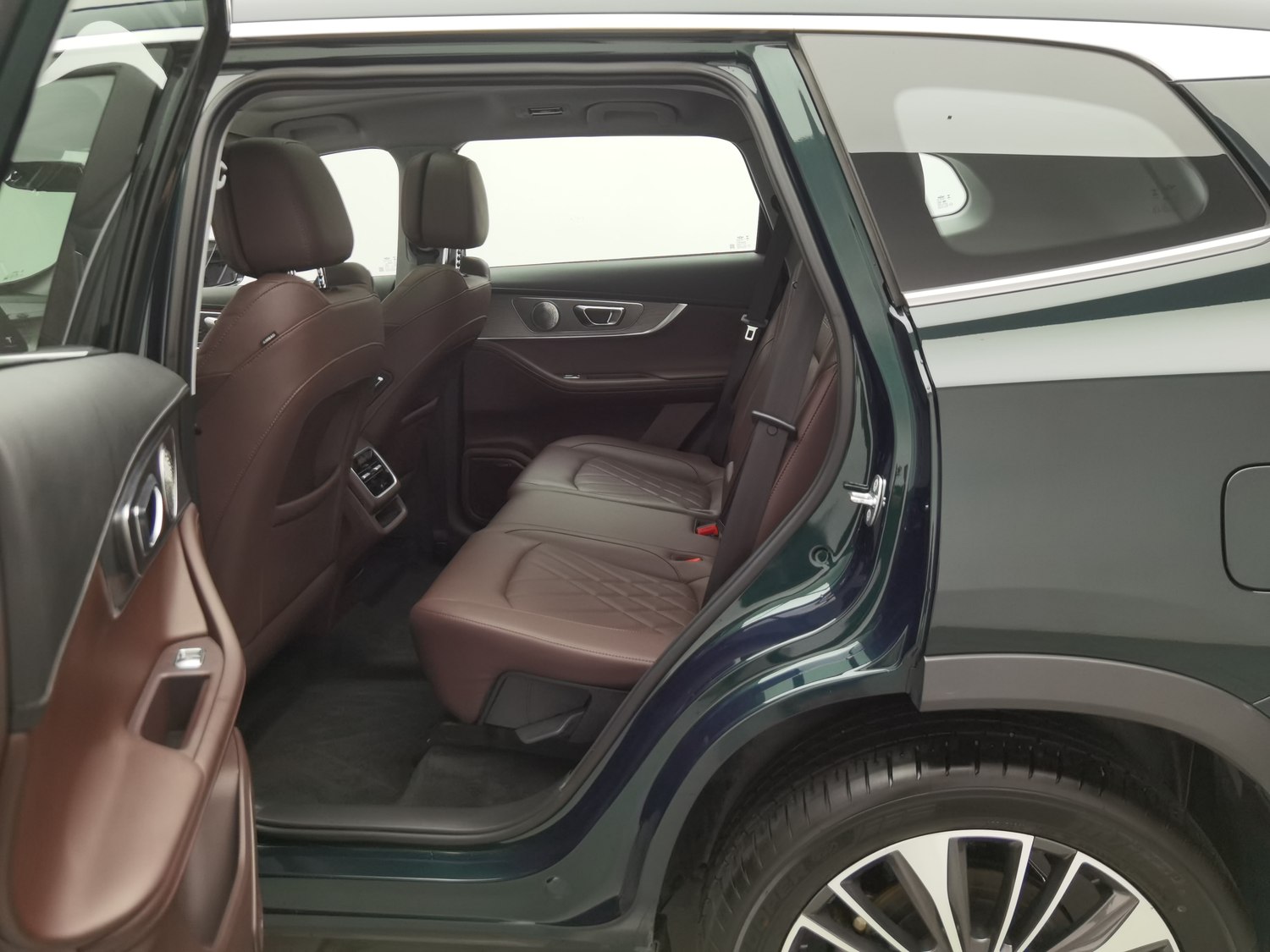 Used Chery Tiggo 8 PRO 2022 2.0 AT