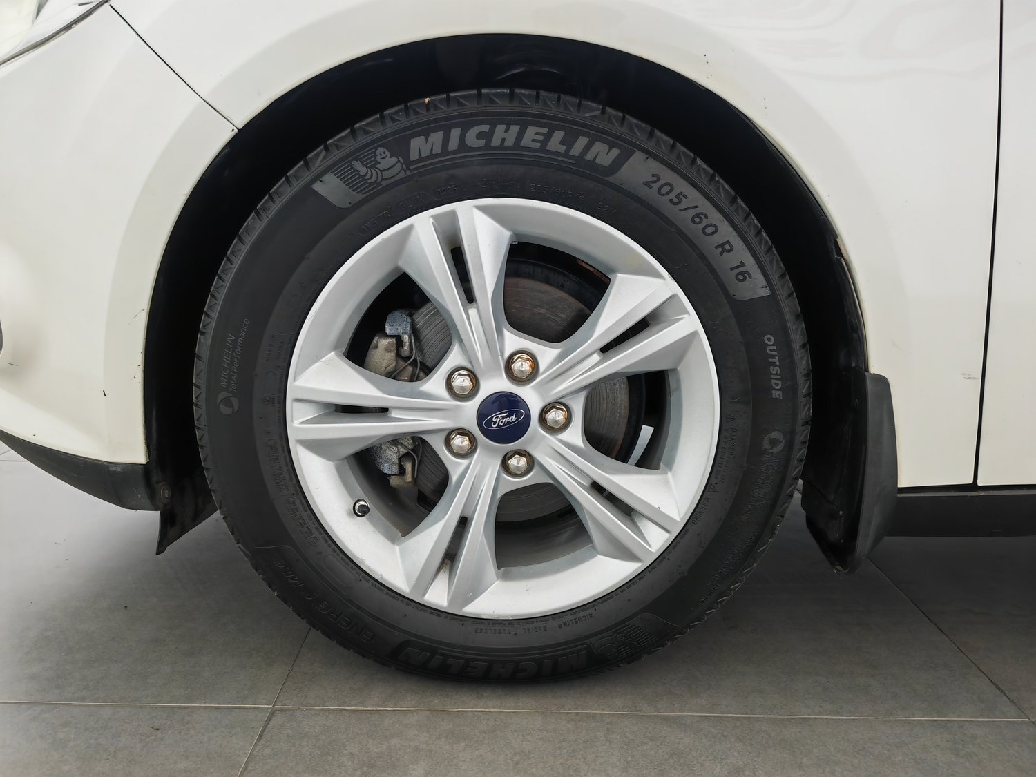 Used Ford Focus 2012 1.6 AT