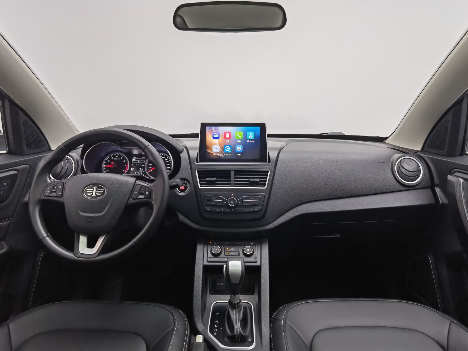 Used Bestune X40 2018 1.6 AT