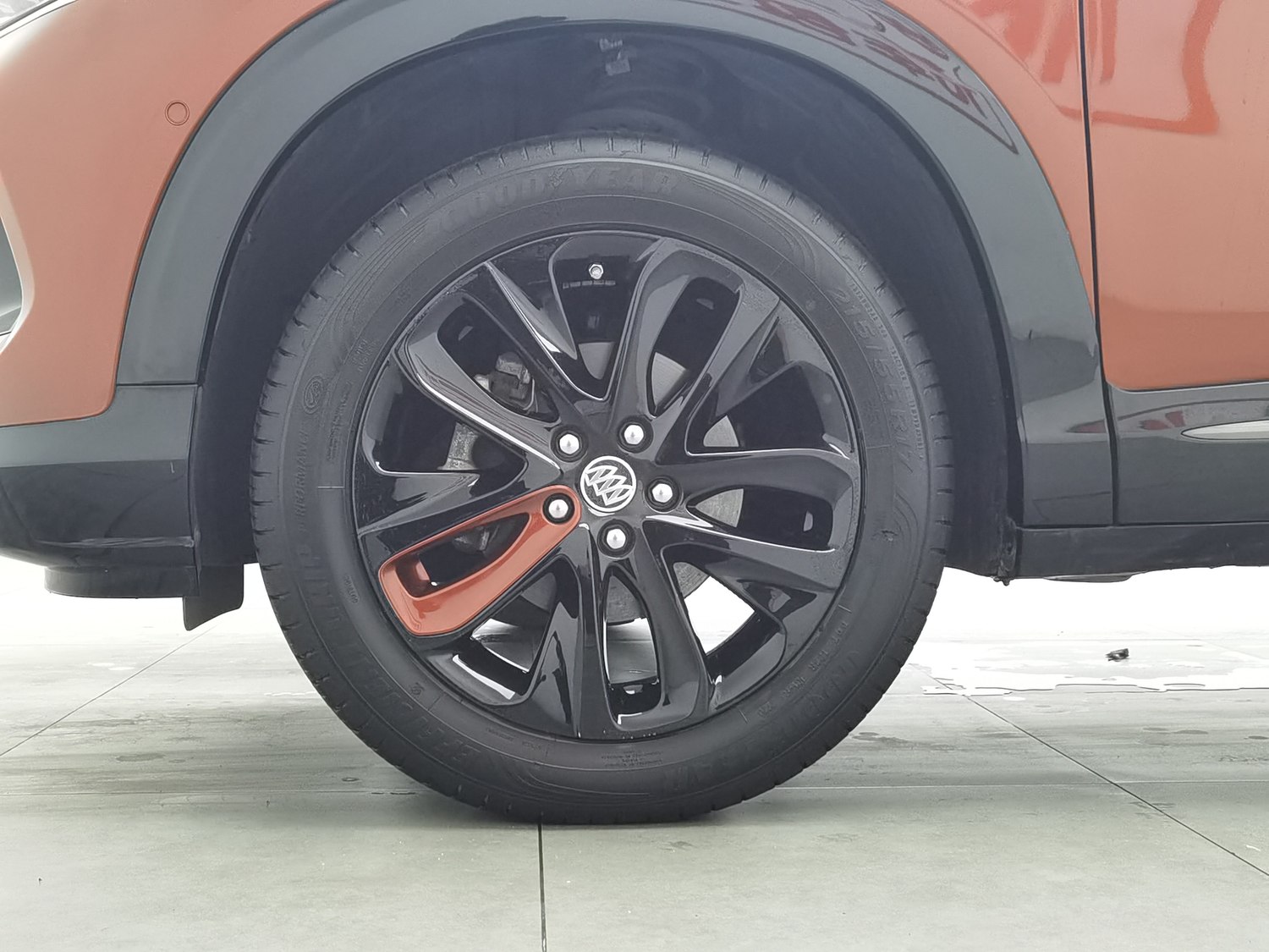 Used Buick Encore 2020 1.3 AT