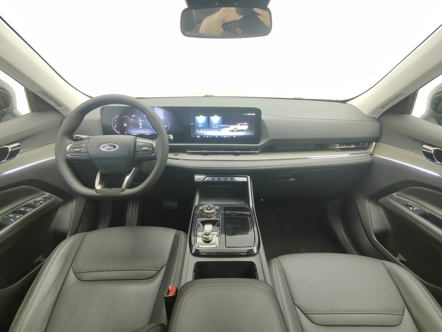 Used Ford Equator Sport 2023 1.5 AT