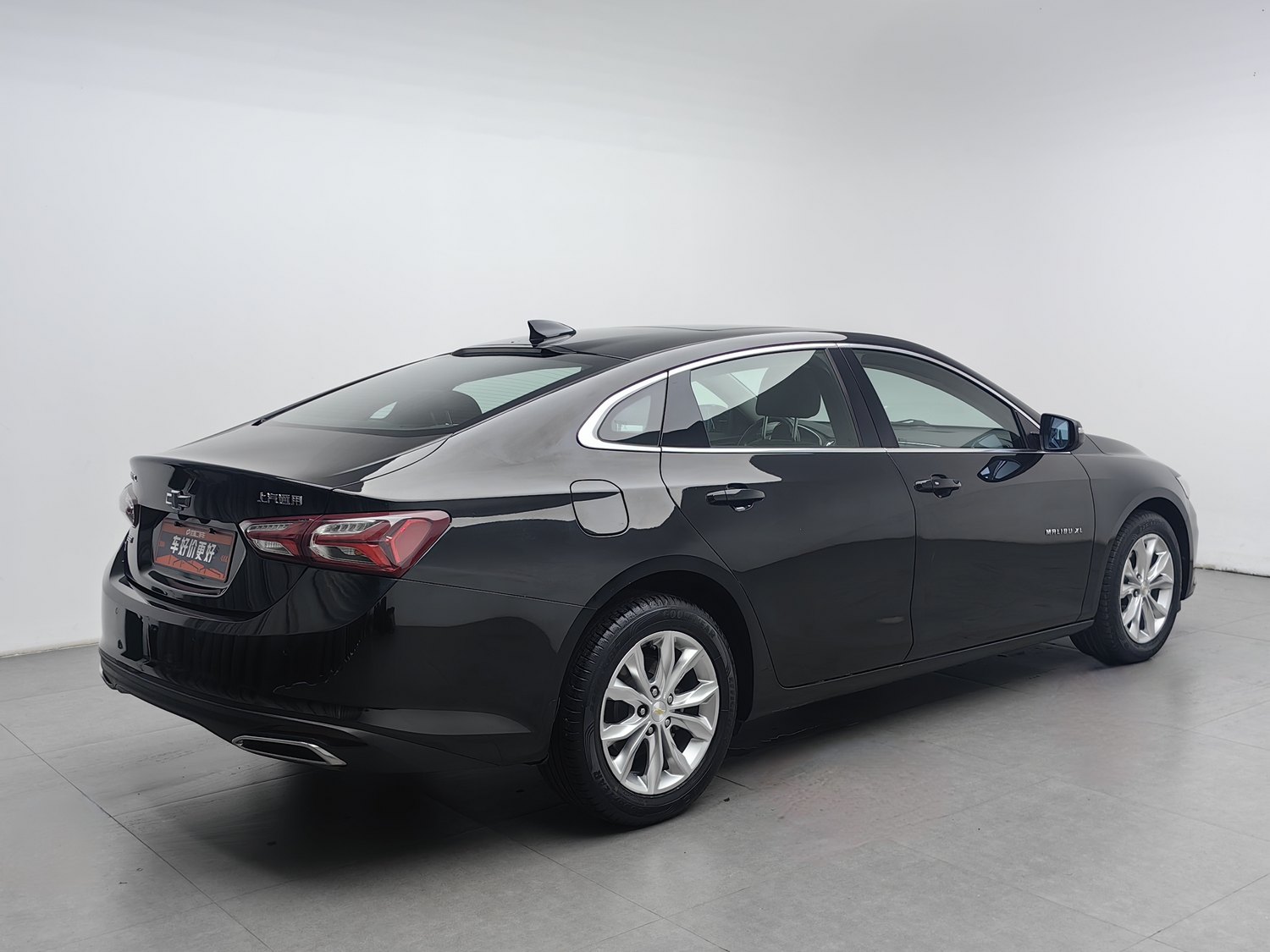 Used Chevrolet Malibu XL 2022 1.5 AT