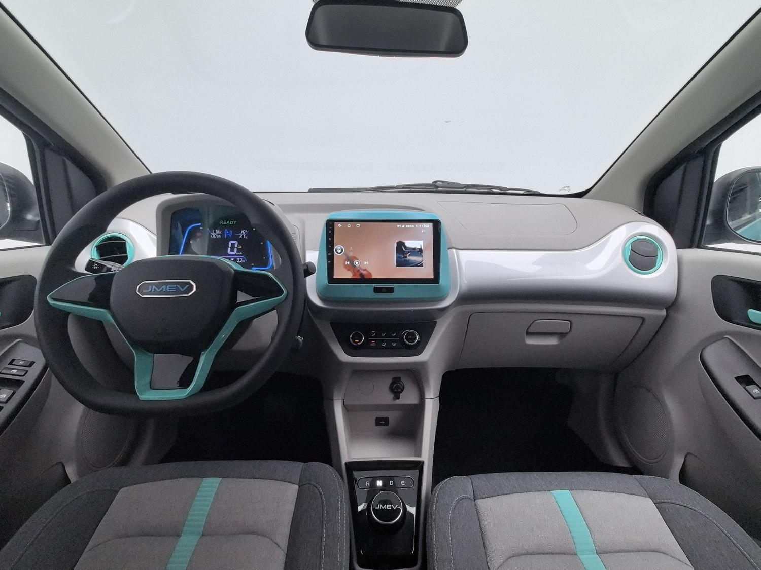 Used JMEV Yizhi EV2 2023