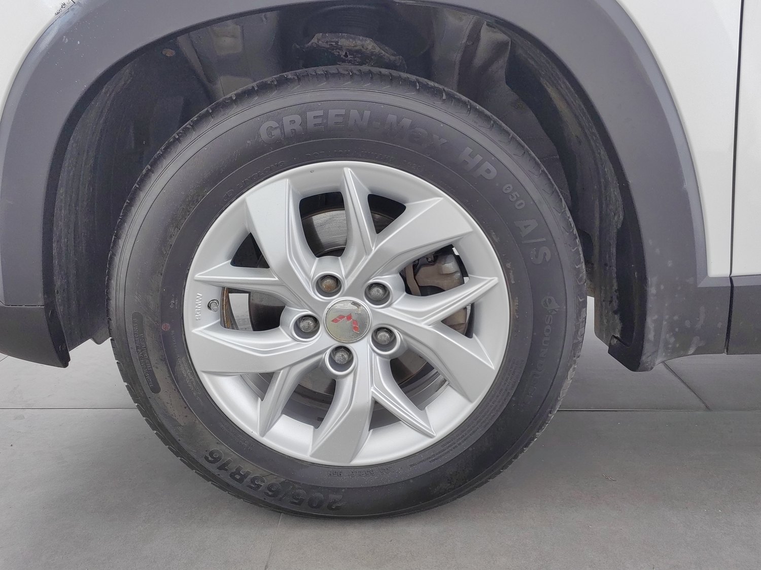 Used Wuling Hongguang S3 2018 1.5 MT