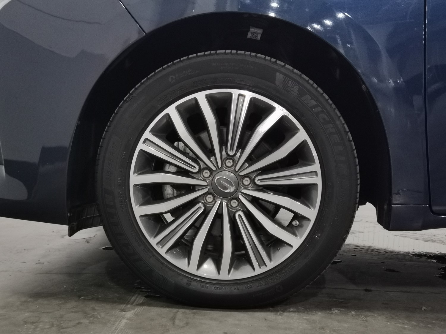 Used GAC Trumpchi M6 2019 1.5 AT
