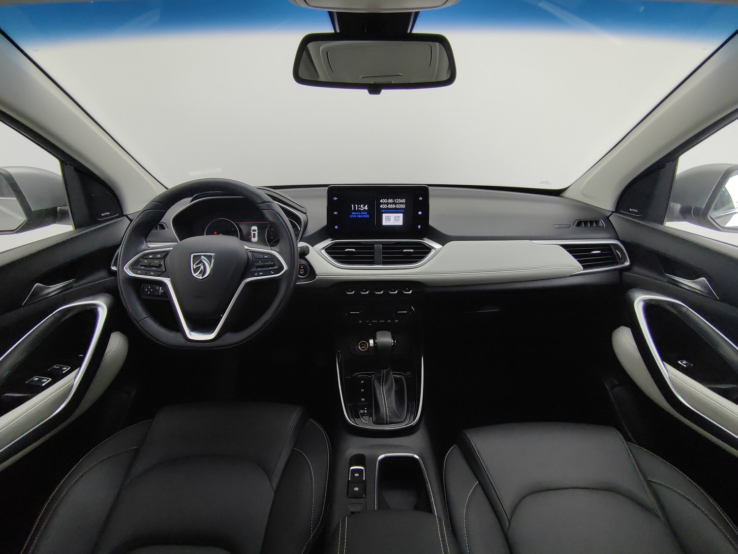Used Baojun 530 2018 1.5 AT