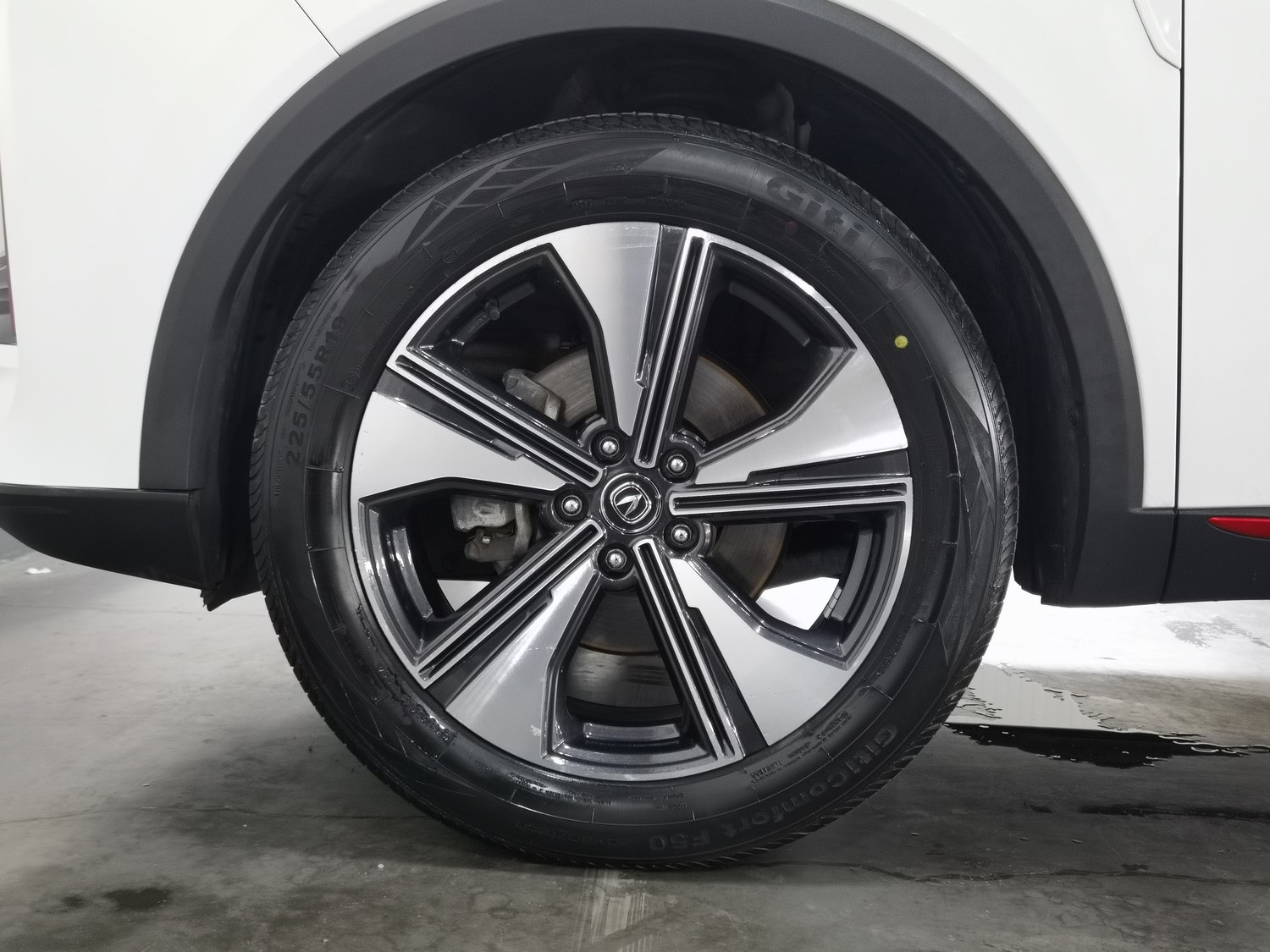 Used Changan CS55PLUS 2022 1.5 AT